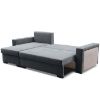 Kampinė sofa Savio Alfa 19/01 universali paveikslėlis