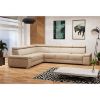 Kampinė sofa su miegamąja funkcija Ester Gusto 09 universal paveikslėlis