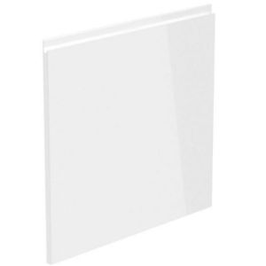 Paveikslėlis Indaplovės Gardena D60FZN 570 x 596 fasadas balta