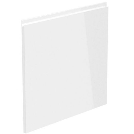 Indaplovės Gardena D60FZN 570 x 596 fasadas balta paveikslėlis