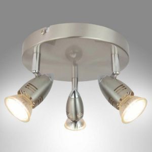 Rodyti išsamią informaciją apie Spot Mag GU1016A-3R LS3 Spot Mag GU1016A-3R LS3 paveikslėlis