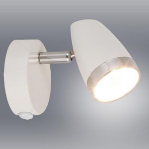 Paveikslėlis Lempa Karen 6666 White LS1