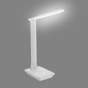 Paveikslėlis Medan LED stalinis šviestuvas 9WWHITE