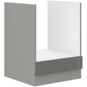 Paveikslėlis Virtuvės spintelė Grey 60DG BB