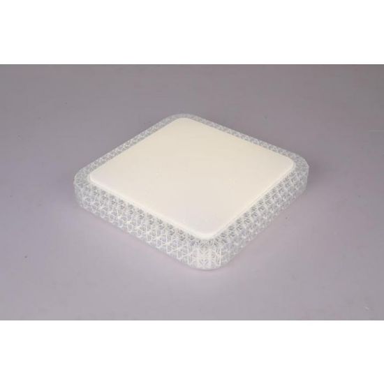 Plafond Ring Led Rksc 40 - 40x40 24w paveikslėlis