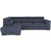 Kampinė sofa Parys-1 L Pecos 14 paveikslėlis