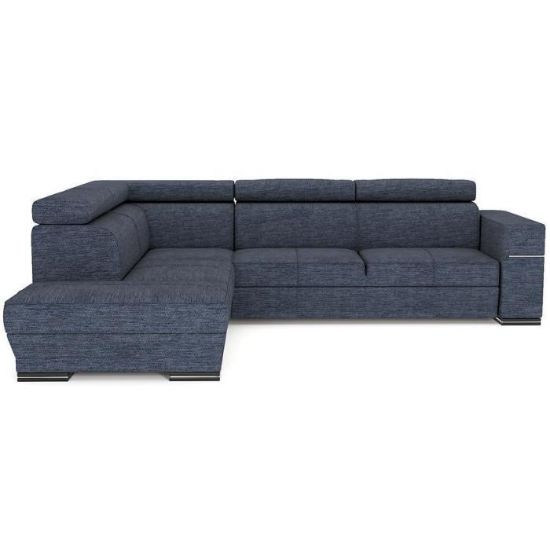 Kampinė sofa Parys-1 L Pecos 14 paveikslėlis