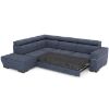 Kampinė sofa Parys-1 L Pecos 14 paveikslėlis