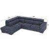 Kampinė sofa Parys-1 L Pecos 14 paveikslėlis