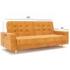 Comet Alfa 120 sofa paveikslėlis