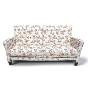 Paveikslėlis Sofa "Forest 3 Rose 16