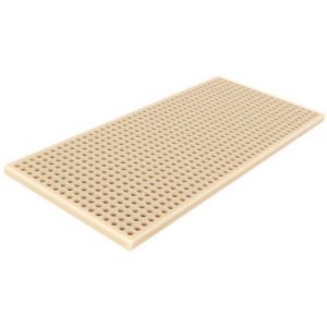 Paveikslėlis Aukščiausios kokybės latekso viršutinis sluoksnis 140x200