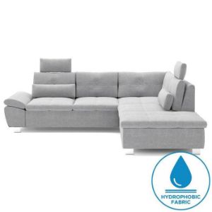 Paveikslėlis Madeiros 2 sofa su miegamąja funkcija 2R-OT Primo 84 dešinioji sofa su miegamąja funkcija 2R-OT Primo 84 dešinioji sofa
