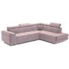 Kampinė sofa su miego funkcija Laguna Monolith 62 dešininis paveikslėlis