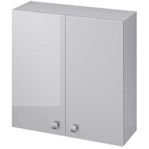 Paveikslėlis Sieninė spintelė Rubid 60 DSM pilka