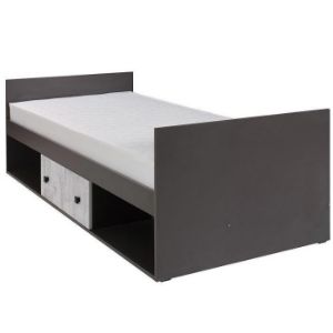 Rodyti išsamią informaciją apie Lova Tommy 20 grafitas/enigma Lova Tommy 20 grafitas/enigma paveikslėlis