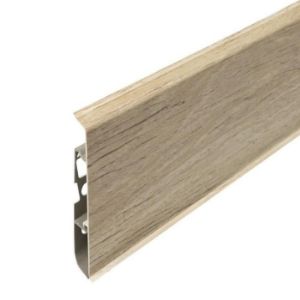 Rodyti išsamią informaciją apie PVC grindjuostė Hi-Line Prestige 435 Rocky/Kanada PVC grindjuostė Hi-Line Prestige 435 Rocky/Kanada paveikslėlis