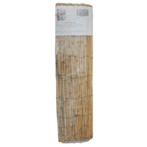 Paveikslėlis Bambuko skelta tvora 100/500 C029s 1050