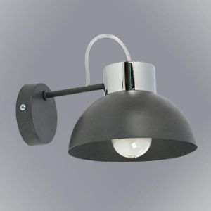 Rodyti išsamią informaciją apie Sieninis šviestuvas Tedi 3387 Graphite K1 Sieninis šviestuvas Tedi 3387 Graphite K1 paveikslėlis