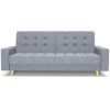 Comet Alfa 19 sofa paveikslėlis