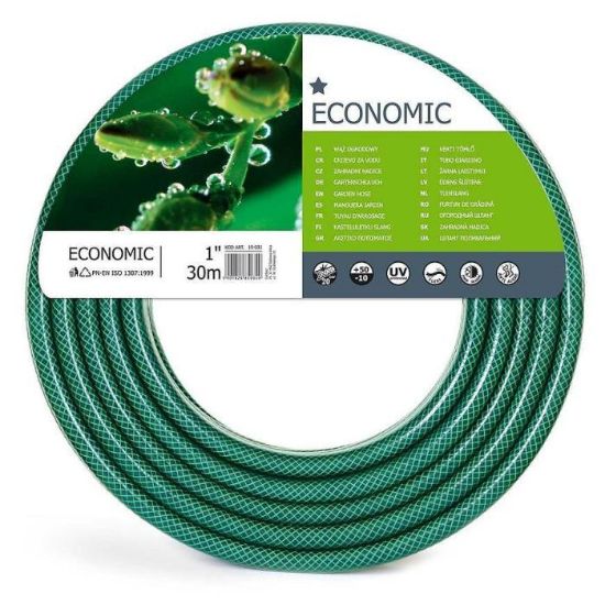 Economic 1 30mb žarna 10-031 paveikslėlis