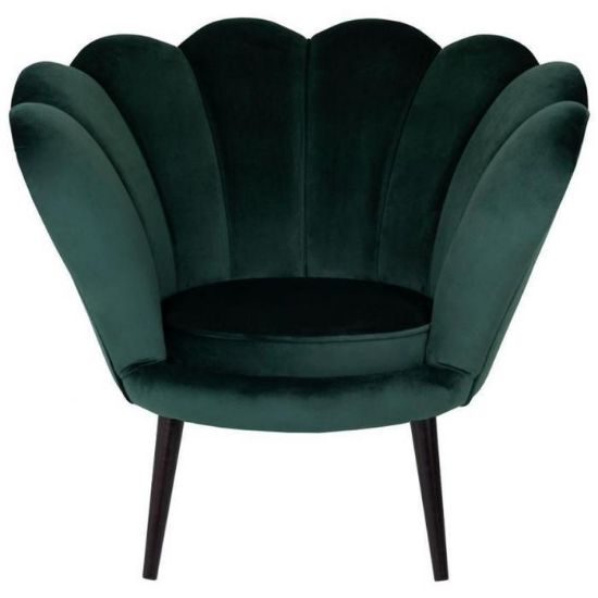 Tristan Bluvel fotelis 78/wenge paveikslėlis