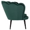 Tristan Bluvel fotelis 78/wenge paveikslėlis