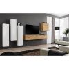 Vitrina Switch III White/Wotan paveikslėlis