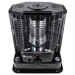 Paveikslėlis Naftos šildytuvas FRN-2400