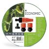 Žarna Economic 1/2 20mb + ENDS 10-100 paveikslėlis