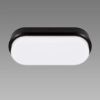 Plafond Aron LED L 12W Black 4000K 03798 paveikslėlis
