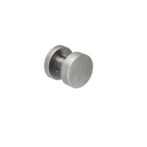 Rodyti išsamią informaciją apie Durų rankenėlė L/P judanti rankenėlė R8 plienas 1SZT Durų rankenėlė L/P judanti rankenėlė R8 plienas 1SZT paveikslėlis