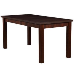Paveikslėlis Stalas ST28 160X80+40 L graikinis riešutas