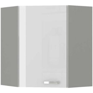 Rodyti išsamią informaciją apie Virtuvės spintelė BIANKA 58X58 GN-72 1F Virtuvės spintelė BIANKA 58X58 GN-72 1F paveikslėlis