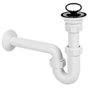 Paveikslėlis Praustuvo sifonas HC4PF-32+HC15B