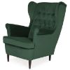 Prince Bluvel fotelis 78/wenge paveikslėlis