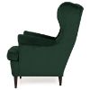 Prince Bluvel fotelis 78/wenge paveikslėlis