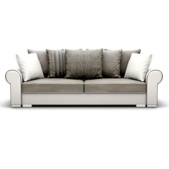 Liukso klasės sofa Paros 1 + Paros 2 paveikslėlis