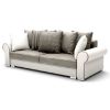 Liukso klasės sofa Paros 1 + Paros 2 paveikslėlis