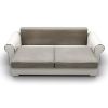 Liukso klasės sofa Paros 1 + Paros 2 paveikslėlis
