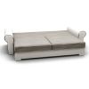 Liukso klasės sofa Paros 1 + Paros 2 paveikslėlis