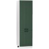 Virtuvės spintelė Irma D60lo 2133 Pl 2fr Green Mat paveikslėlis