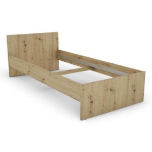 Rodyti išsamią informaciją apie Lova Alan 90X200 artisan Lova Alan 90X200 artisan paveikslėlis