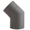 Fiksuota alkūnė KS 120/45-CZ6 pilka paveikslėlis