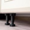 Virtuvės spintelė Irma D60pc S/2 Zasl coffee mat paveikslėlis