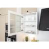 Virtuvės spintelė Irma D60pc S/2 Zasl coffee mat paveikslėlis
