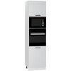 Virtuvės spintelė Irma D60pk Mv 2133 Pl šviesiai pilka matinė paveikslėlis
