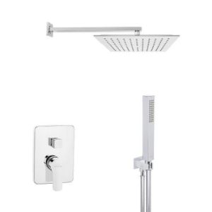 Rodyti išsamią informaciją apie Paslėpto montavimo rinkinys Verso BS-82-K02 Paslėpto montavimo rinkinys Verso BS-82-K02 paveikslėlis