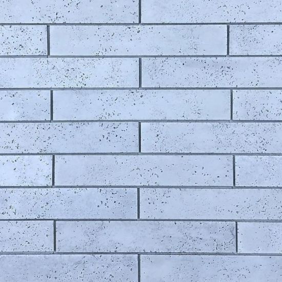 Betono akmuo Long Grey paveikslėlis