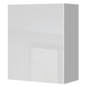 Virtuvės spintelė Infinity V7-60-1K/5 Crystal White paveikslėlis